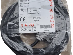 Balluff Induktive Einzelpositionsschalter BES 516-422-H0-X-PU-05