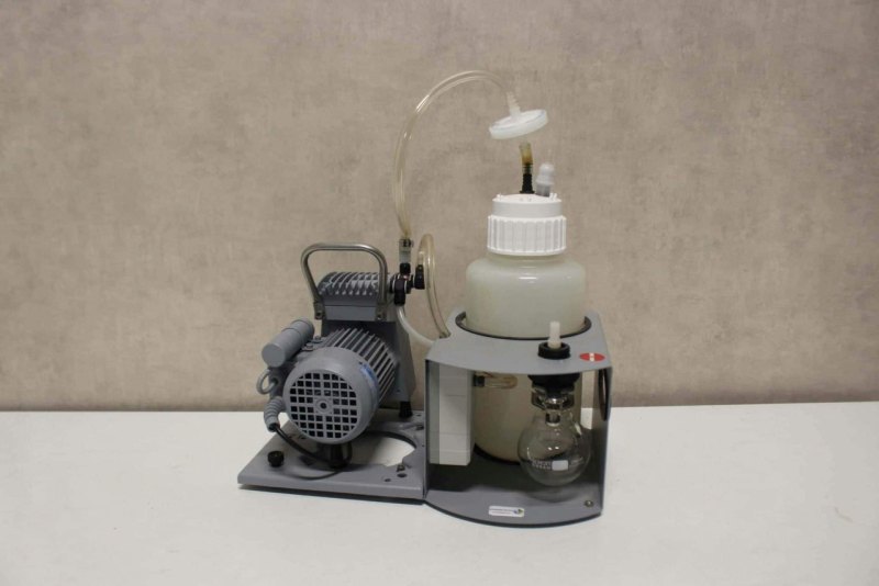 Vacuubrand BVC 21 Vacuümpomp