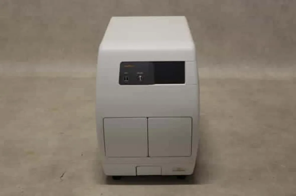 Fluxion Isoflux CTC Systeem