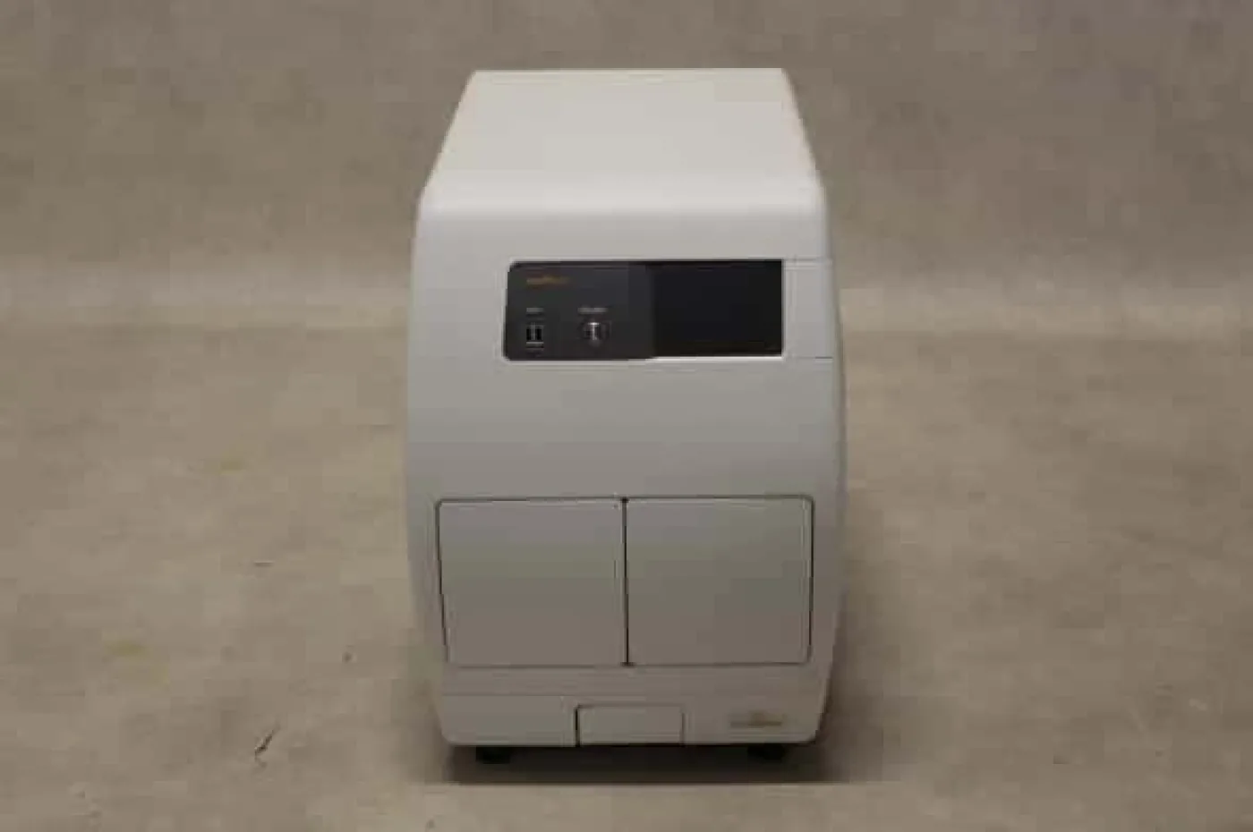 Fluxion Isoflux CTC Systeem - 1