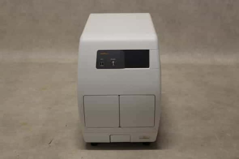 Fluxion Isoflux CTC Systeem