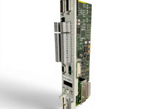 Siemens SIMODRIVE Regelungsbaugruppe Art.-Nr. 6SN1122-0BA11-0AA1 Seriennummer T-RN2047248