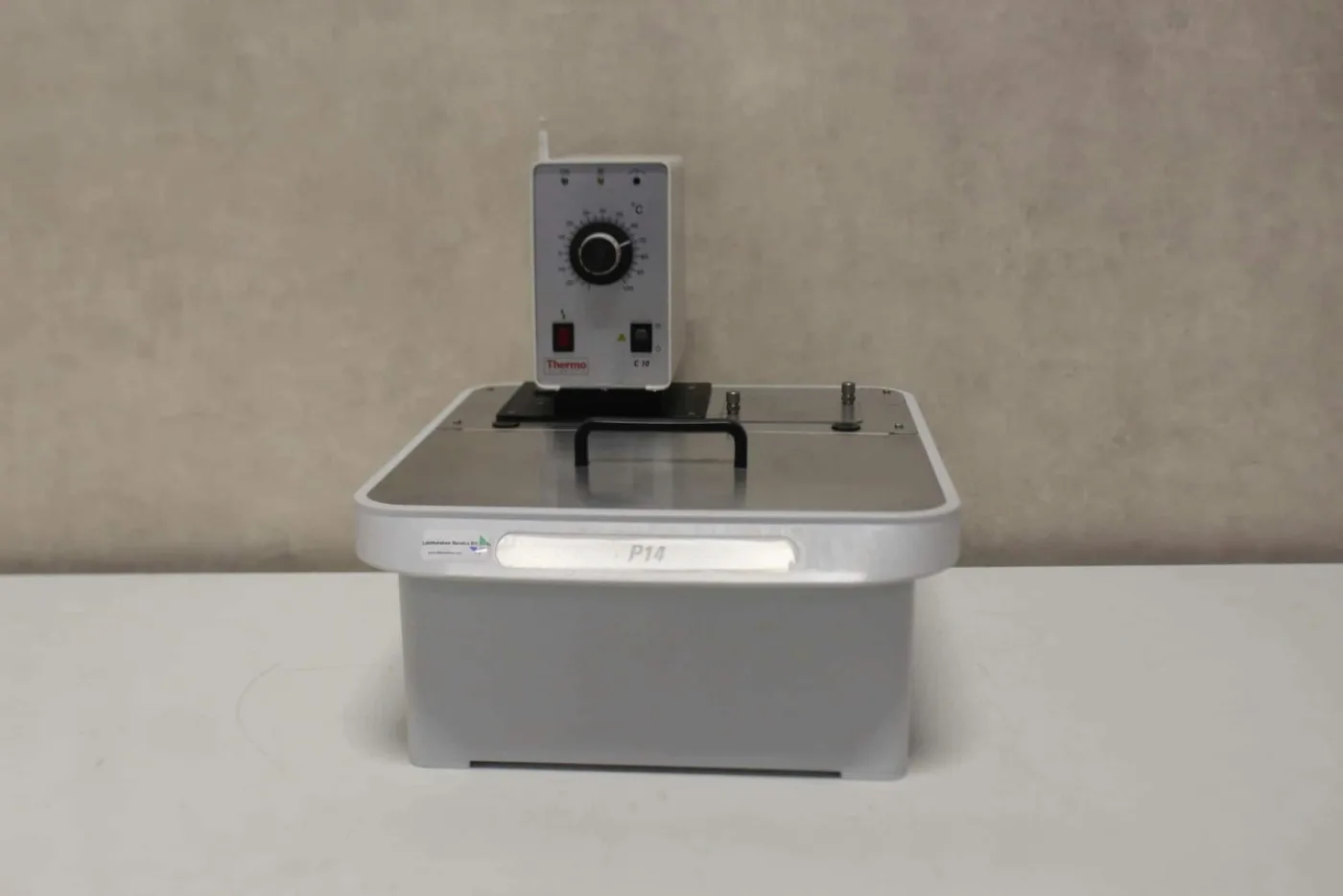 Thermo C10/P14 Waterbad - 1