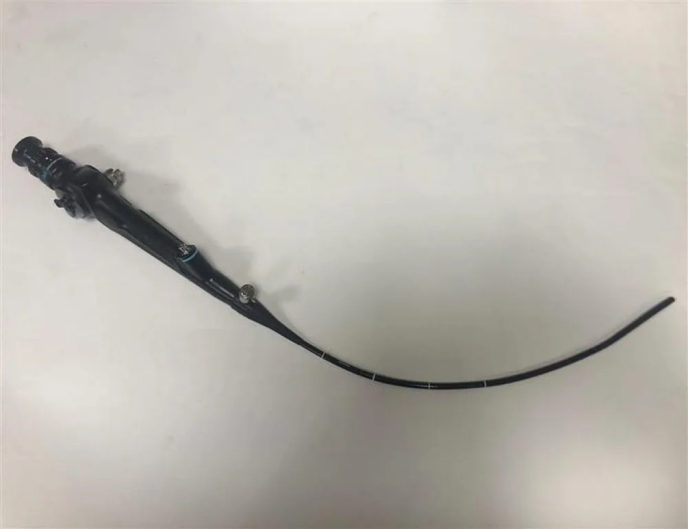 Fiber Cystoscope Olympus mod. CYF-5