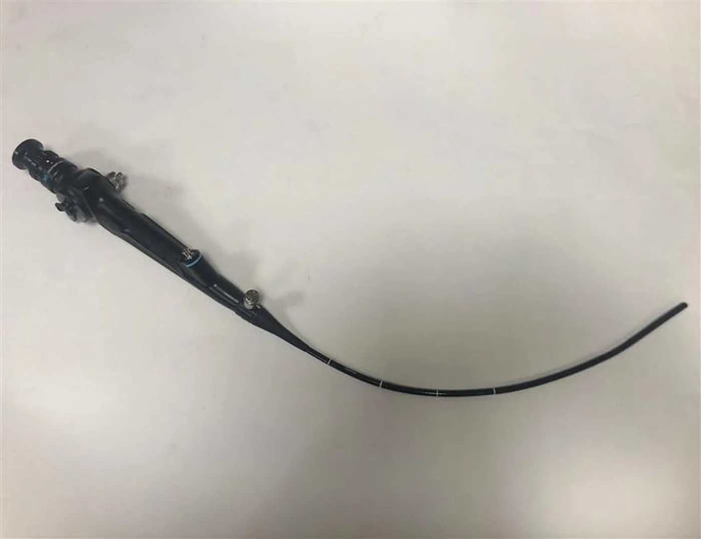Fiber Cystoscope Olympus mod. CYF-5 - 1