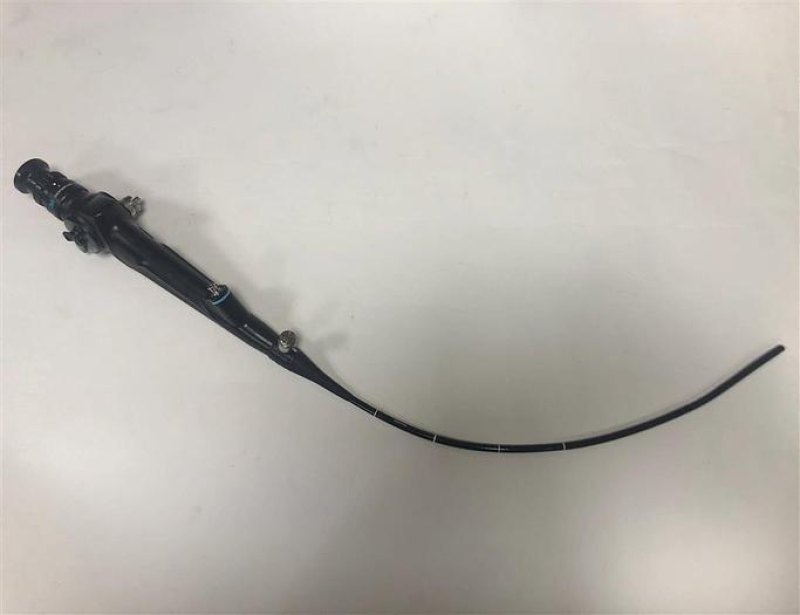 Fiber Cystoscope Olympus mod. CYF-5