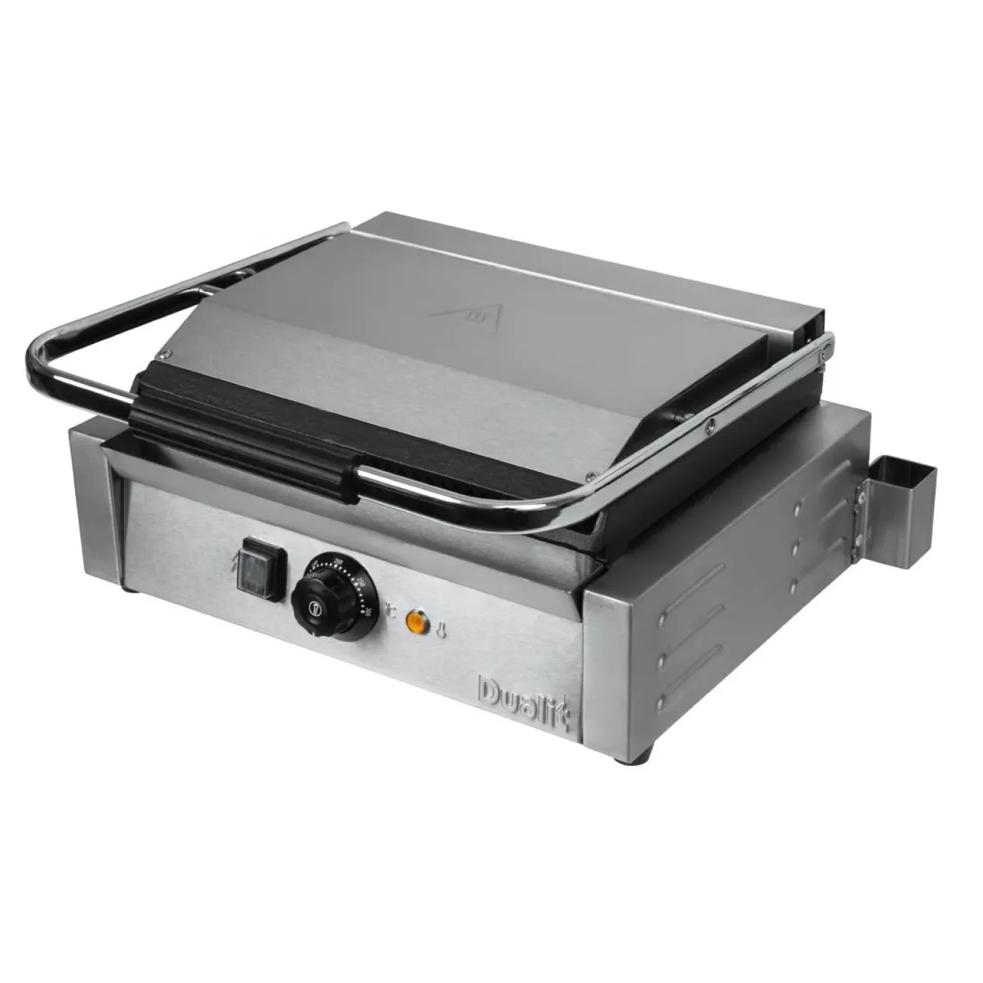 Dualit Caterers Contact Grill 96001 - islandcatering - 4
