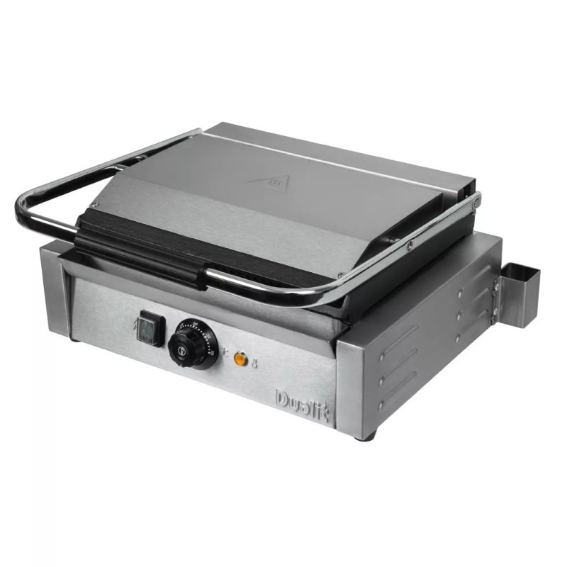 Dualit Caterers Contact Grill 96001 - islandcatering