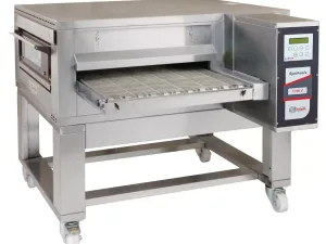 Zanolli Synthesis Gas 11/65 Conveyor Oven - islandcatering