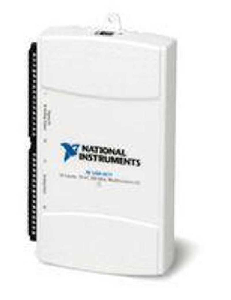 National Instruments USB-6211