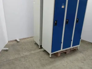 Locker