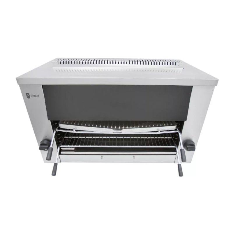 Parry LPG Salamander Grill Wall Mounted US9P - islandcatering