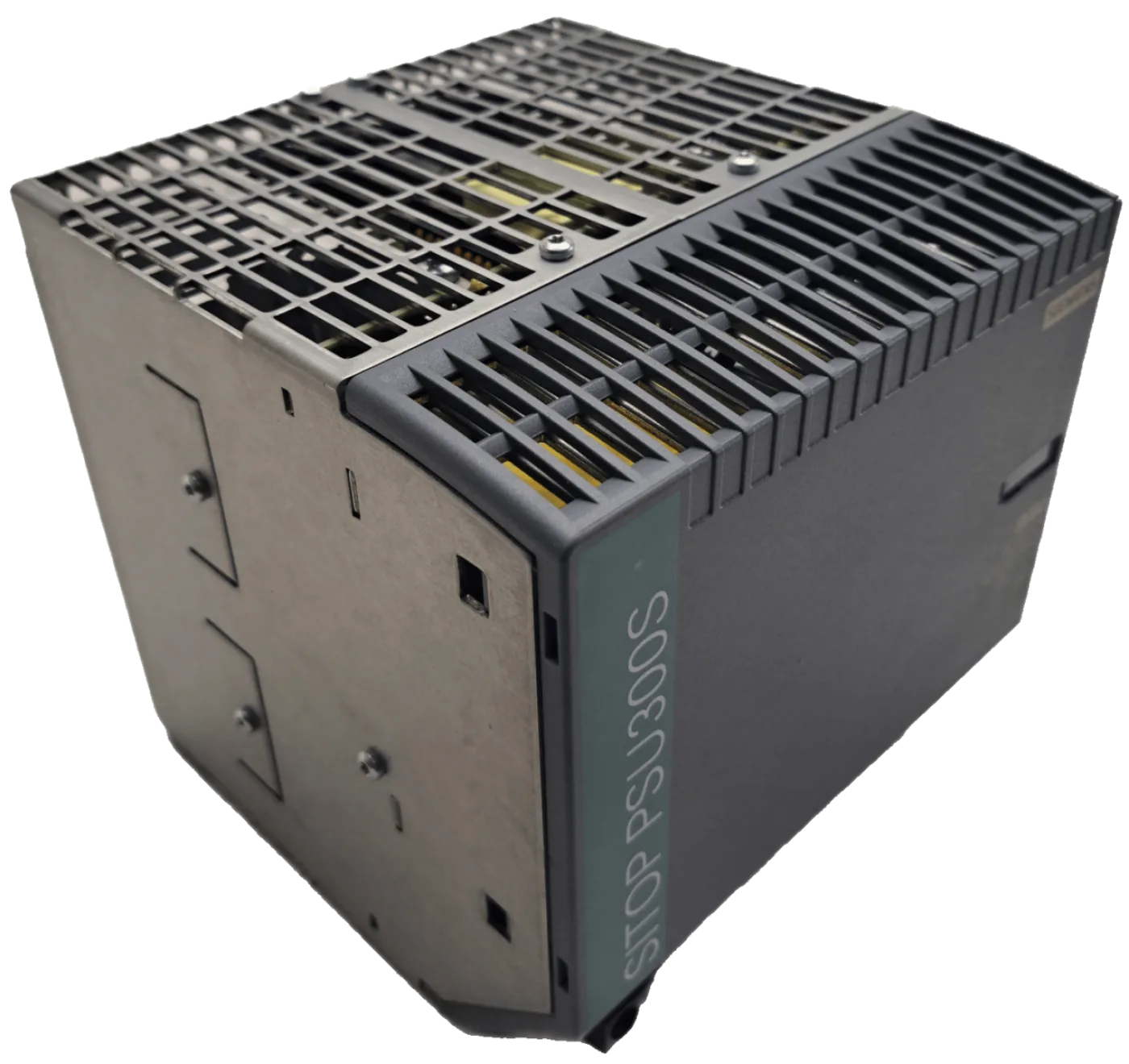 Siemens SITOP PSU300S 6EP1437-2BA20 (u) - 3