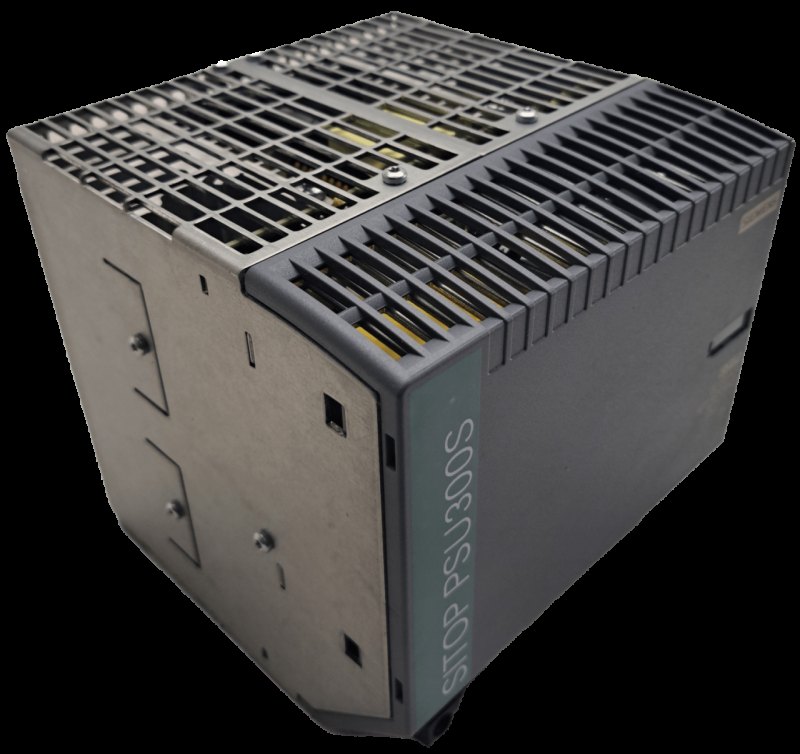 Siemens SITOP PSU300S 6EP1437-2BA20 (u)
