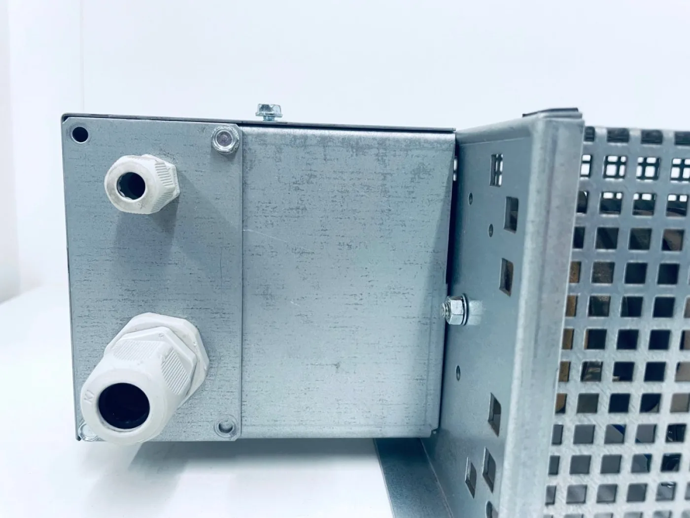SEW Eurodrive BW039-012-T Bremswiderstand 1582865 - 5
