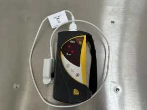 BCI Smith Medical 3301 Fingerprint Pulsoxymeter