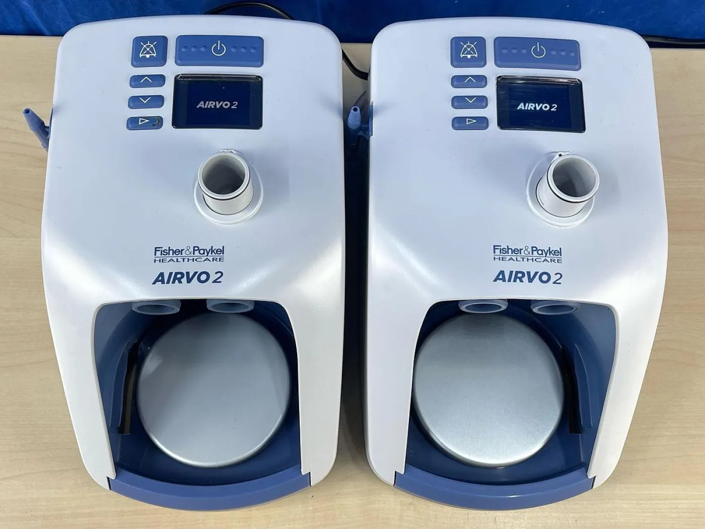 Fisher & Paykel Airvo 2, YOM: 2020 - 3