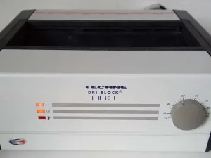 Techne DB-3 Dri-Block Verwarmingsblok
