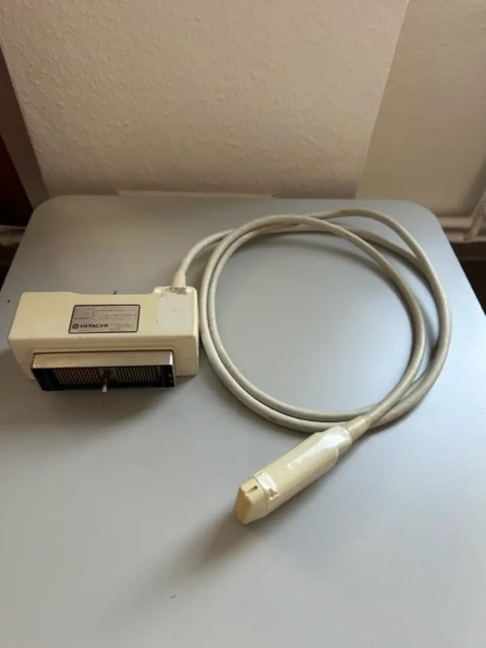 Hitachi/Picker EUP-L53S Ultraschallsonde (Linear)