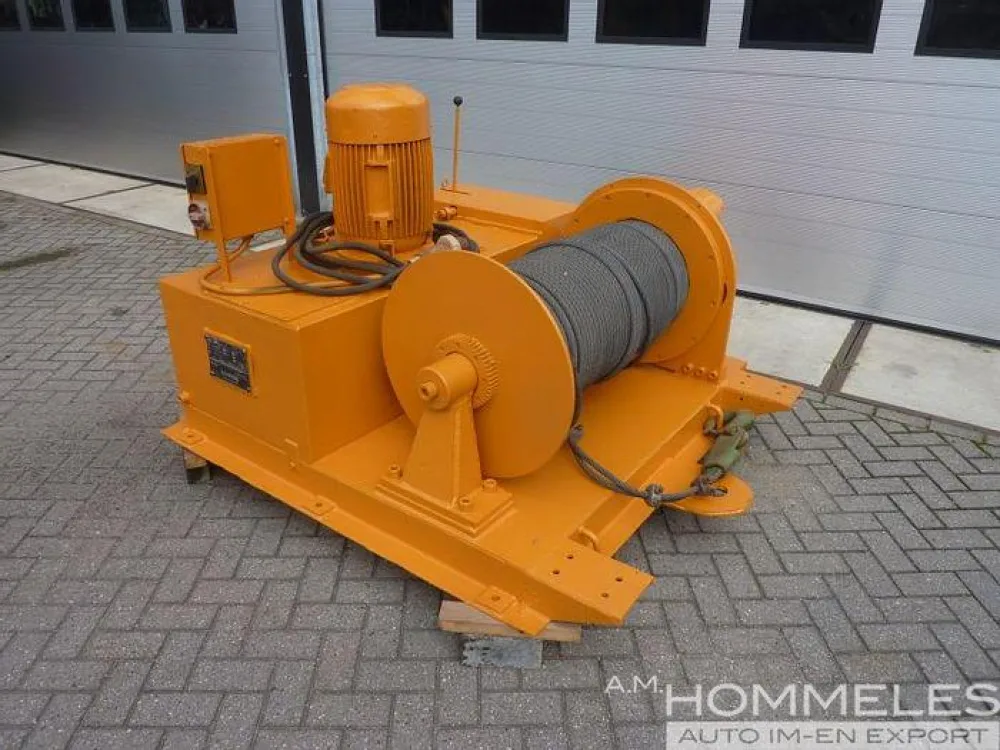Schiess 5101