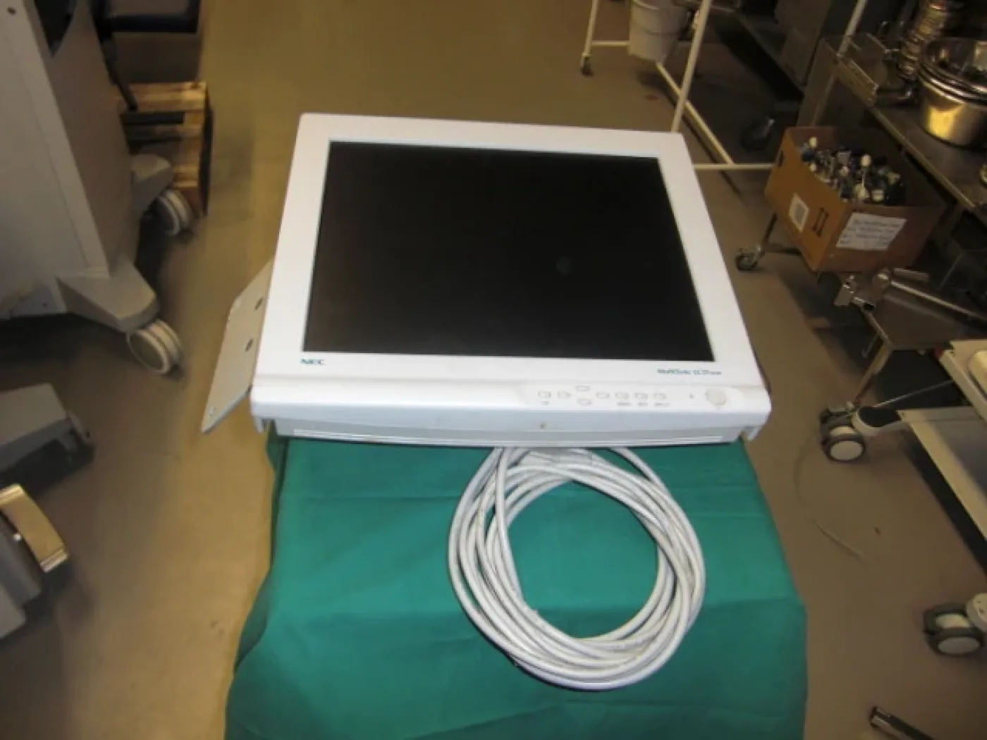 NEC LCD1830 TFT-Display - 1