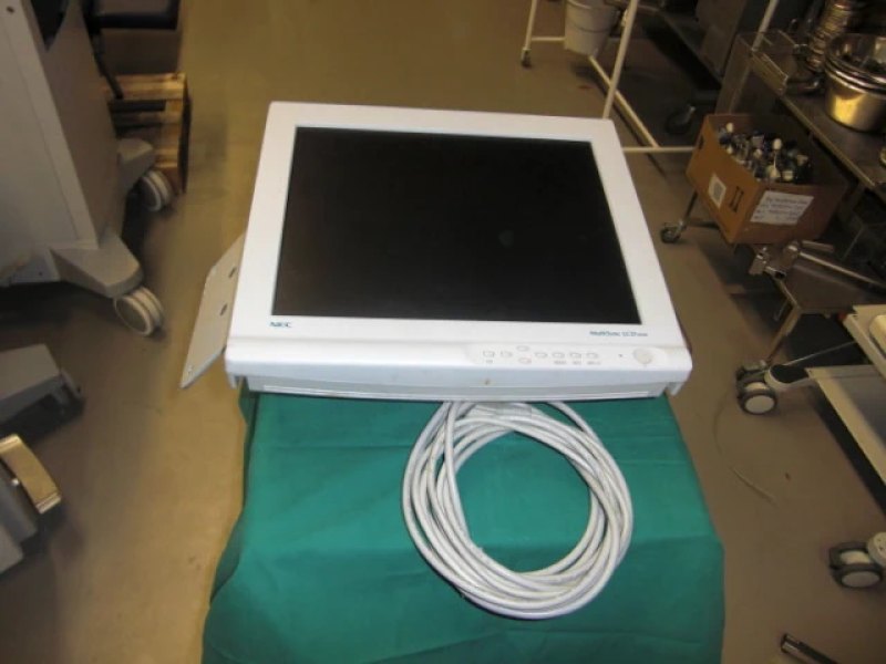 NEC LCD1830 TFT-Display