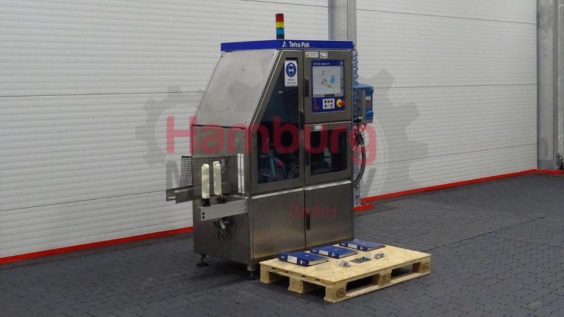 Tetra Pak Tetra Straw Applicator 46 (TSA 46)