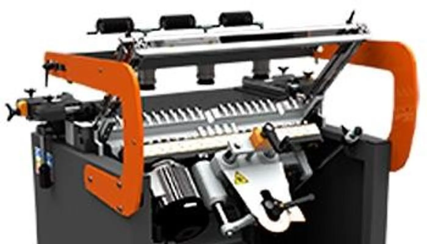 FORATRICE MAGGI PRESTIGE 21 - 1
