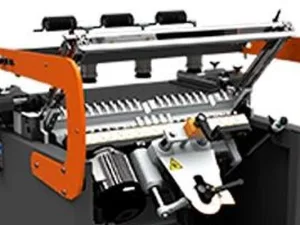 FORATRICE MAGGI PRESTIGE 21