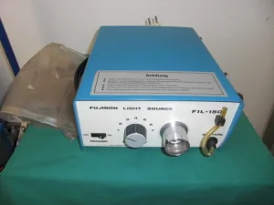 Fujinon FIL-150 Endoskopie Kaltlichtquelle (Halogen)