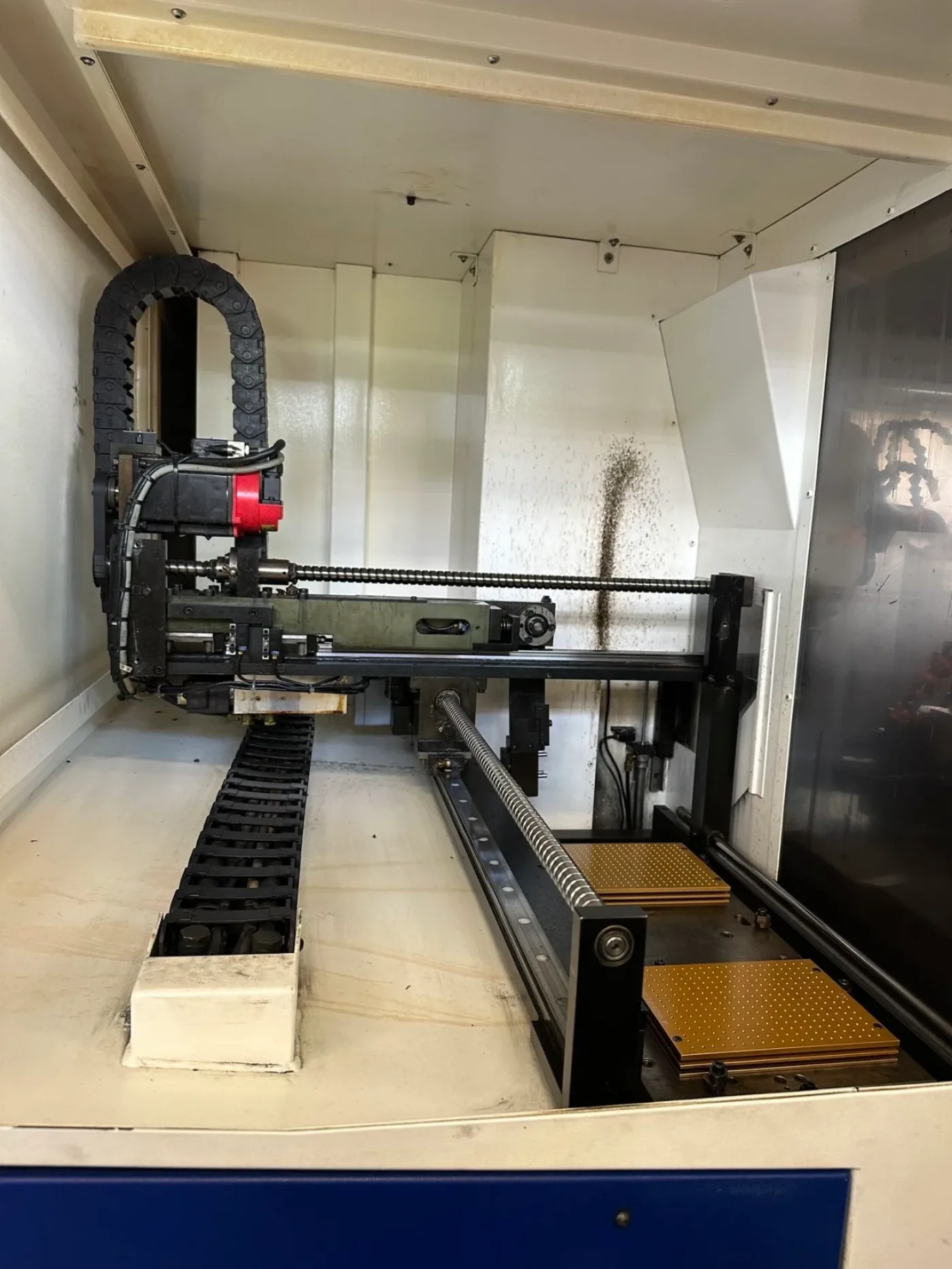 023260 - ROLLOMATIC CNC 600 X - 5