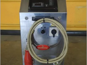 2007 MORETTO TOS 9 AI1197