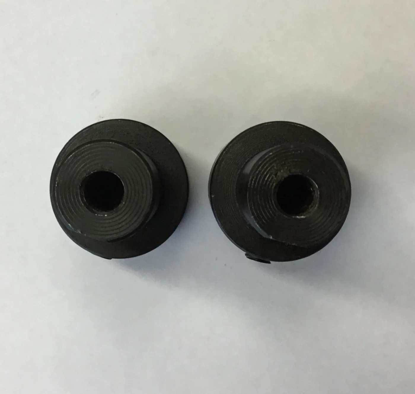 WNS Power Bead Roller Shaft Adapter - WNS - W. Neal Services Ltd - 5
