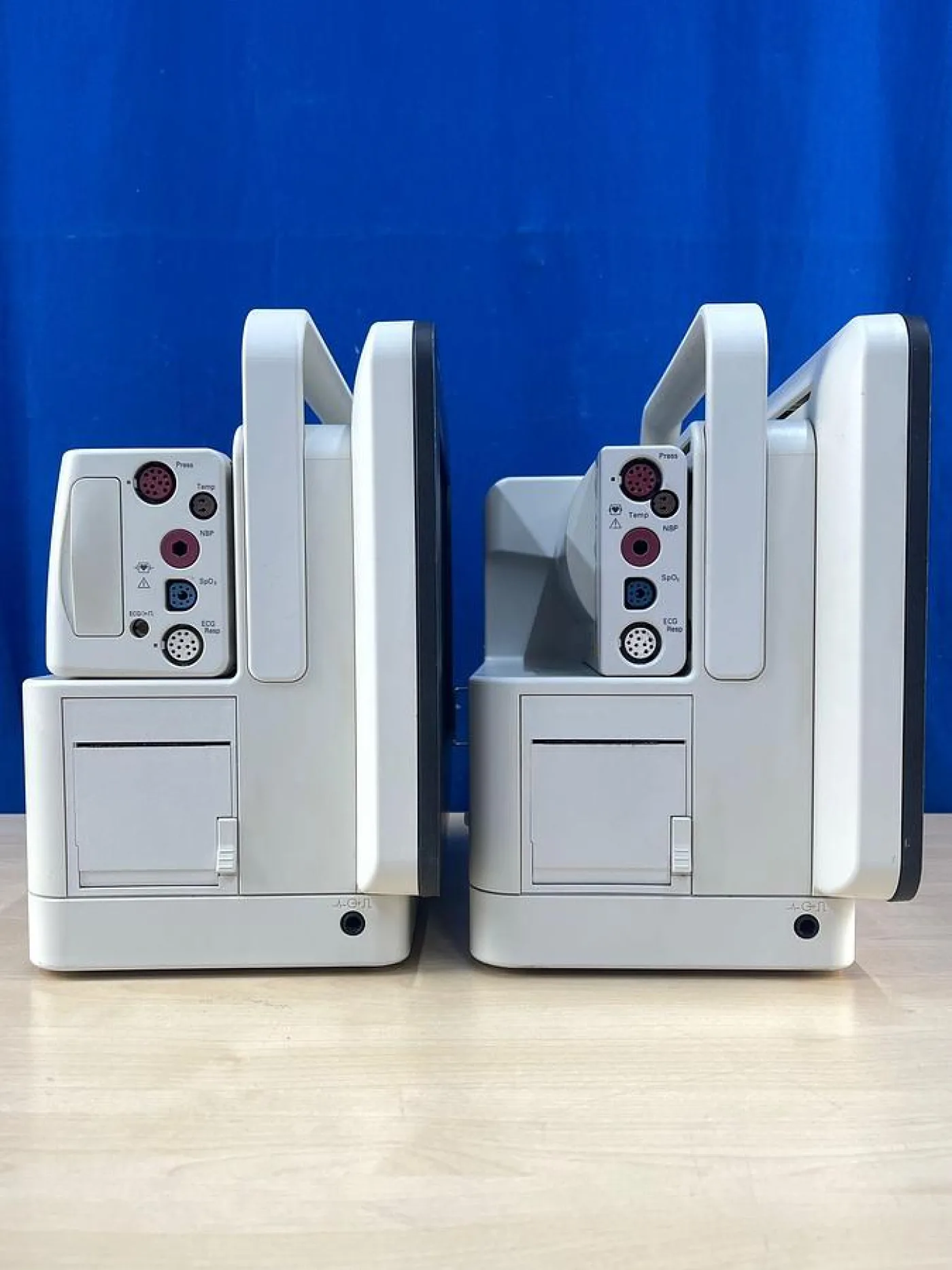 Philips MX 450 Patient Monitor YOM: 2014 - 5