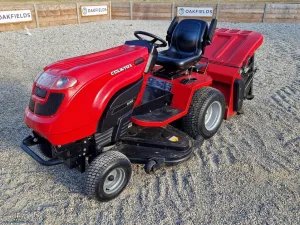 2013 Countax A230D Ride-on Mower