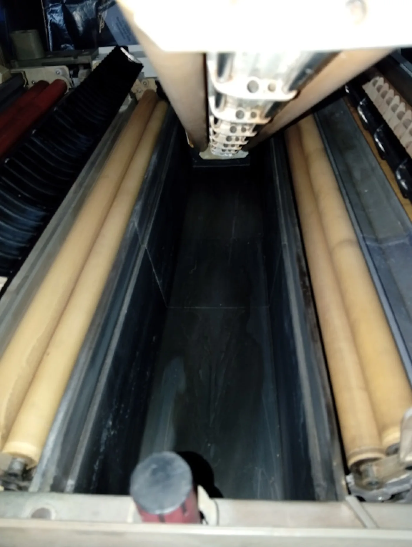 Filmentwicklungsmaschine G+J ML 720 - 8