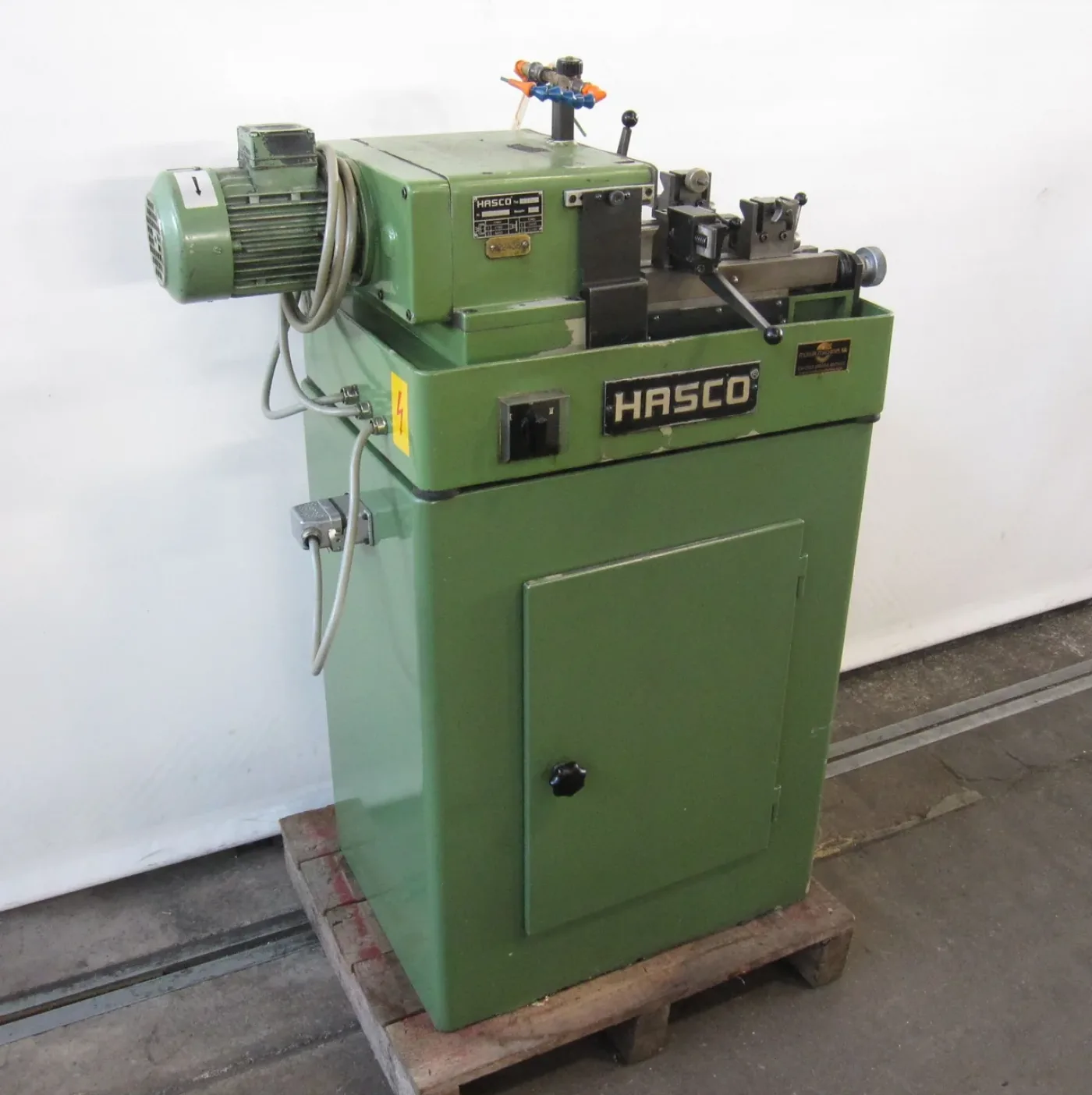 015970 - HASCO A 190 - 3