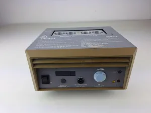 Grant QBT1 Heat Block