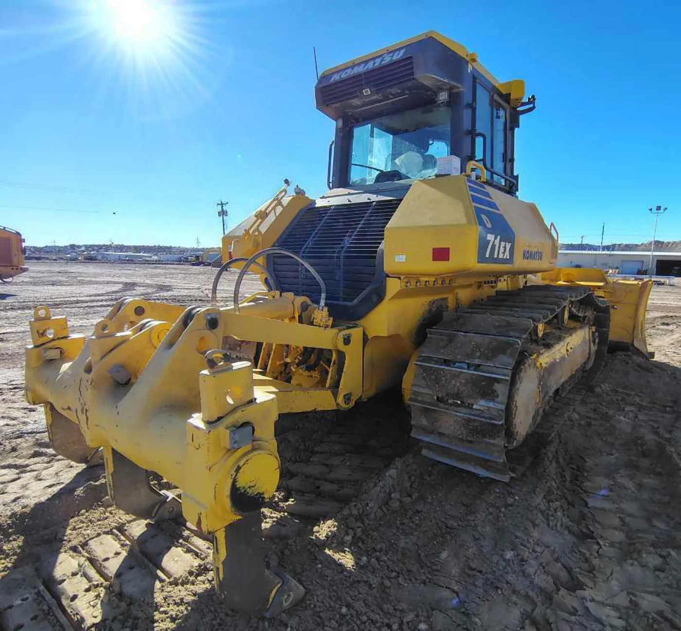 Caterpillar 926M Wheel Loader - 2