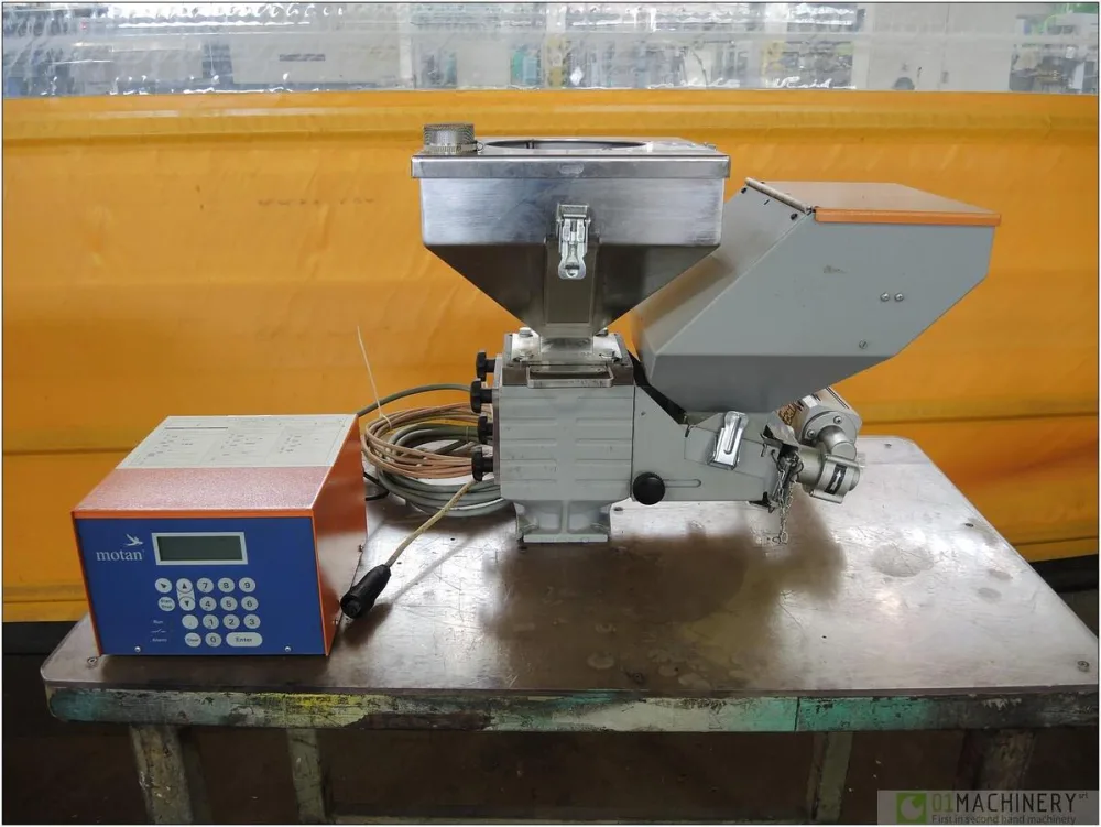 MOTAN MIV-G1S1-0-0 AI2031