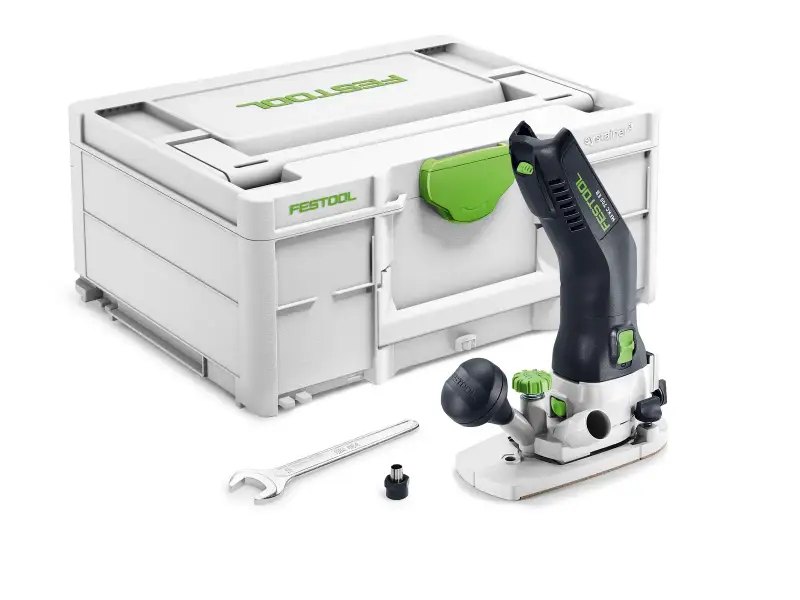 REFILATORE A BATTERIA FESTOOL MOD. MFKC 700 EB-BASIC