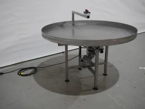 NN Draaitafel, 1500mm