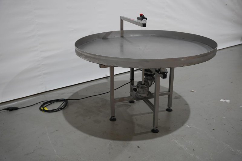 NN Draaitafel, 1500mm