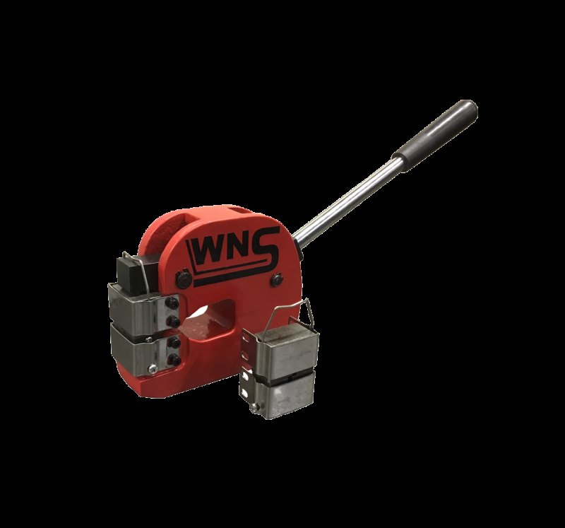 WNS Hand Shrinker / Stretcher 90mm - WNS - W. Neal Services Ltd