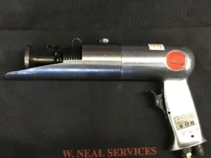Pittsburgh Lock Air Closing Hammer - WNS - W. Neal Services Ltd