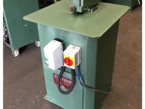 WELLFORM Autoguide 16swg (1.6mm) Power Flanger - WNS - W. Neal Services Ltd