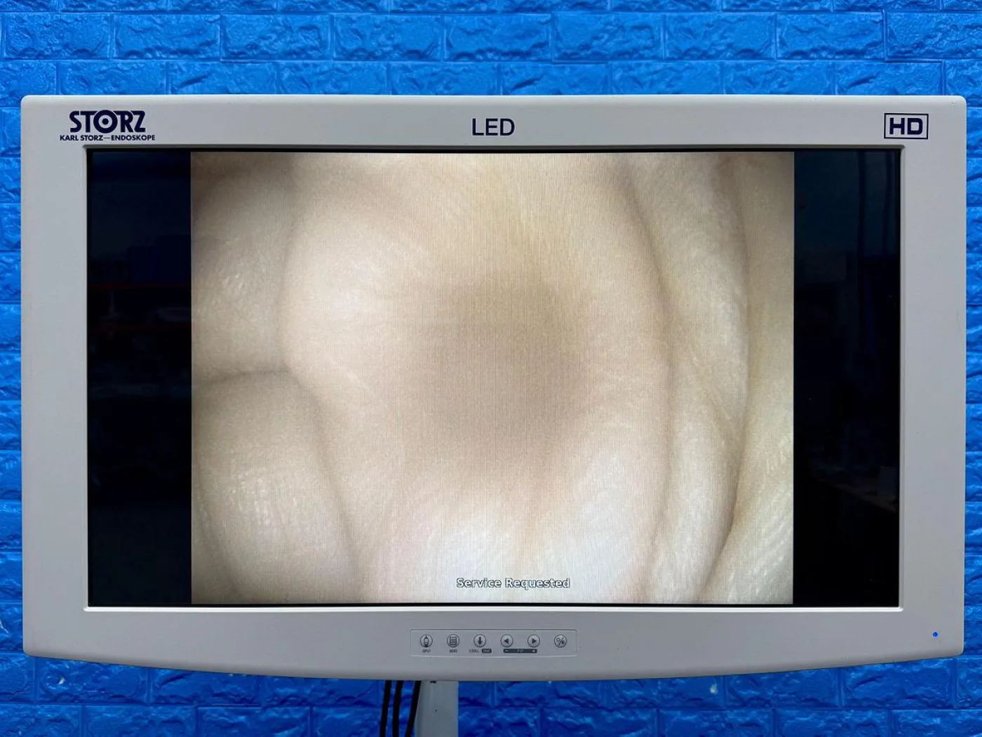Karl Storz 13924 PKS Colonoscope - 3