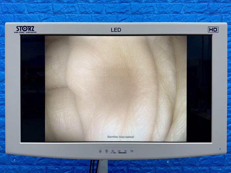 Karl Storz 13924 PKS Colonoscope