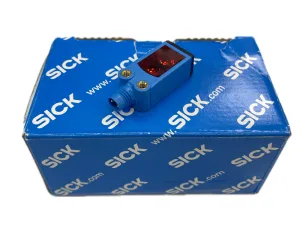 KT-SICK-WTB4-3P3161 - SICK - Photo electric switch - WTB4-3P3161