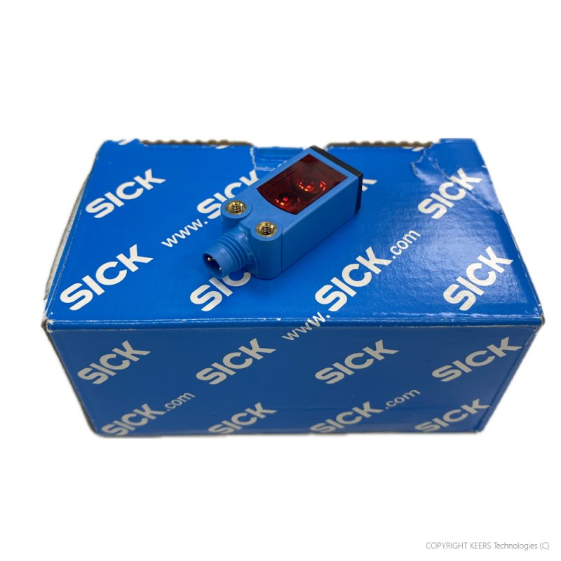 KT-SICK-WTB4-3P3161 - SICK - Photo electric switch - WTB4-3P3161